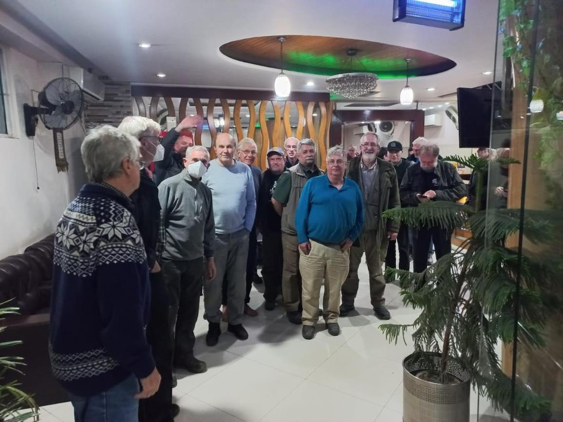 Midtown Hotel Равалпинди Екстериор снимка