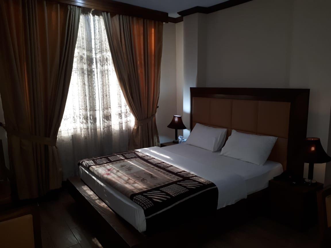 Midtown Hotel Равалпинди Екстериор снимка